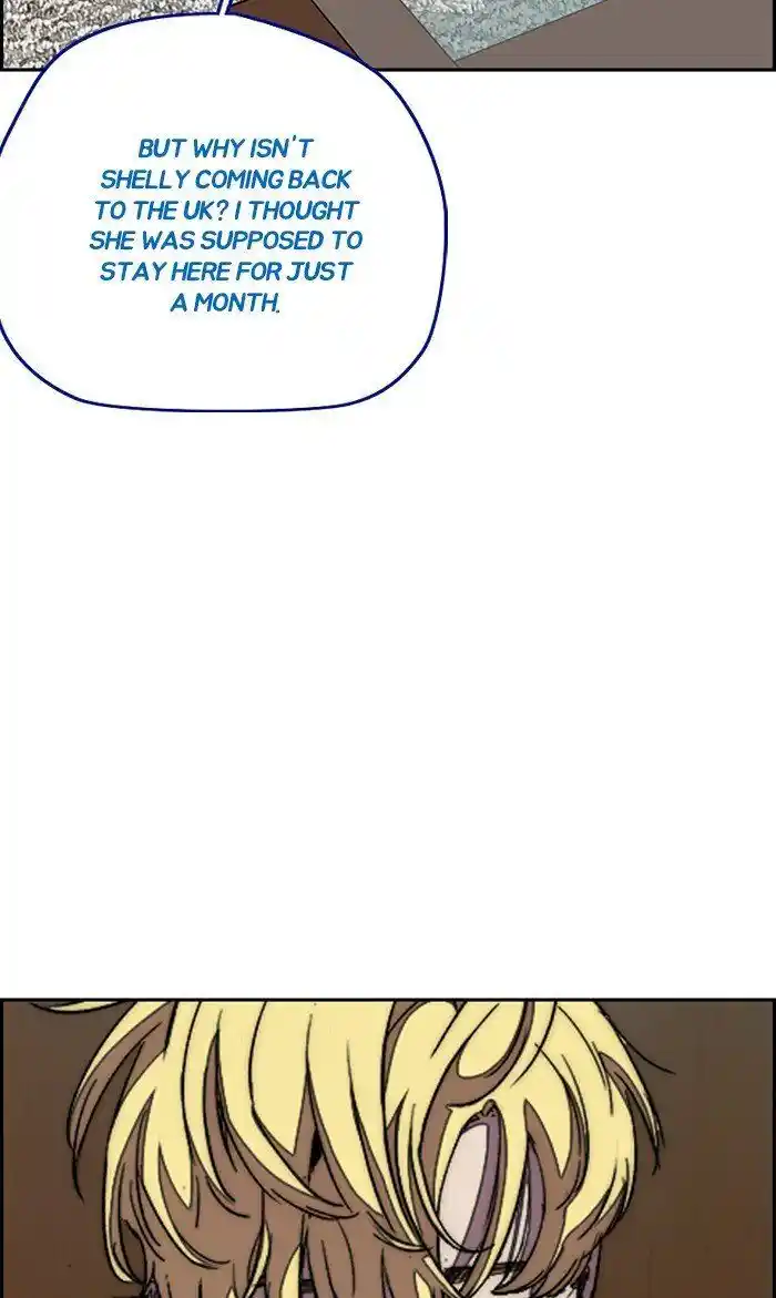 Wind Breaker (NII Satoru) Ch.297