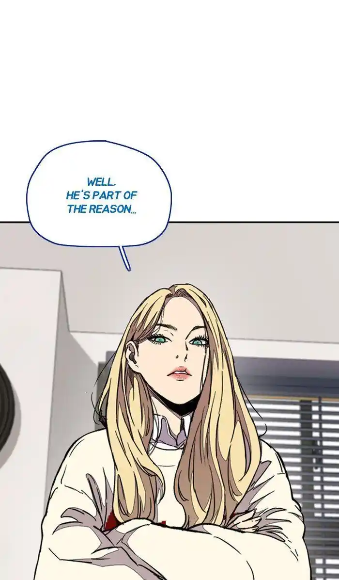 Wind Breaker (NII Satoru) Ch.297