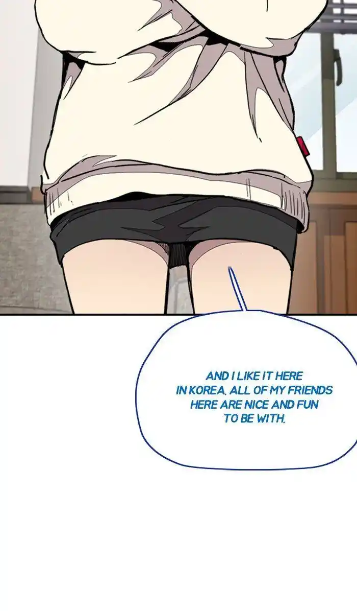 Wind Breaker (NII Satoru) Ch.297