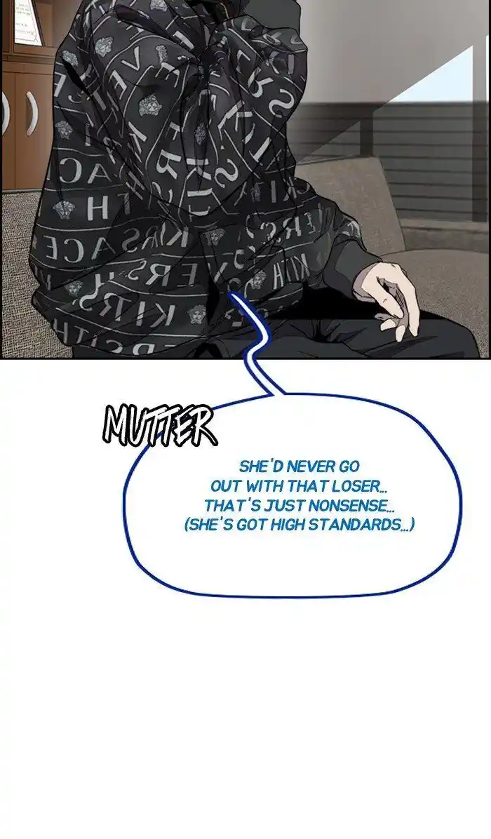 Wind Breaker (NII Satoru) Ch.297