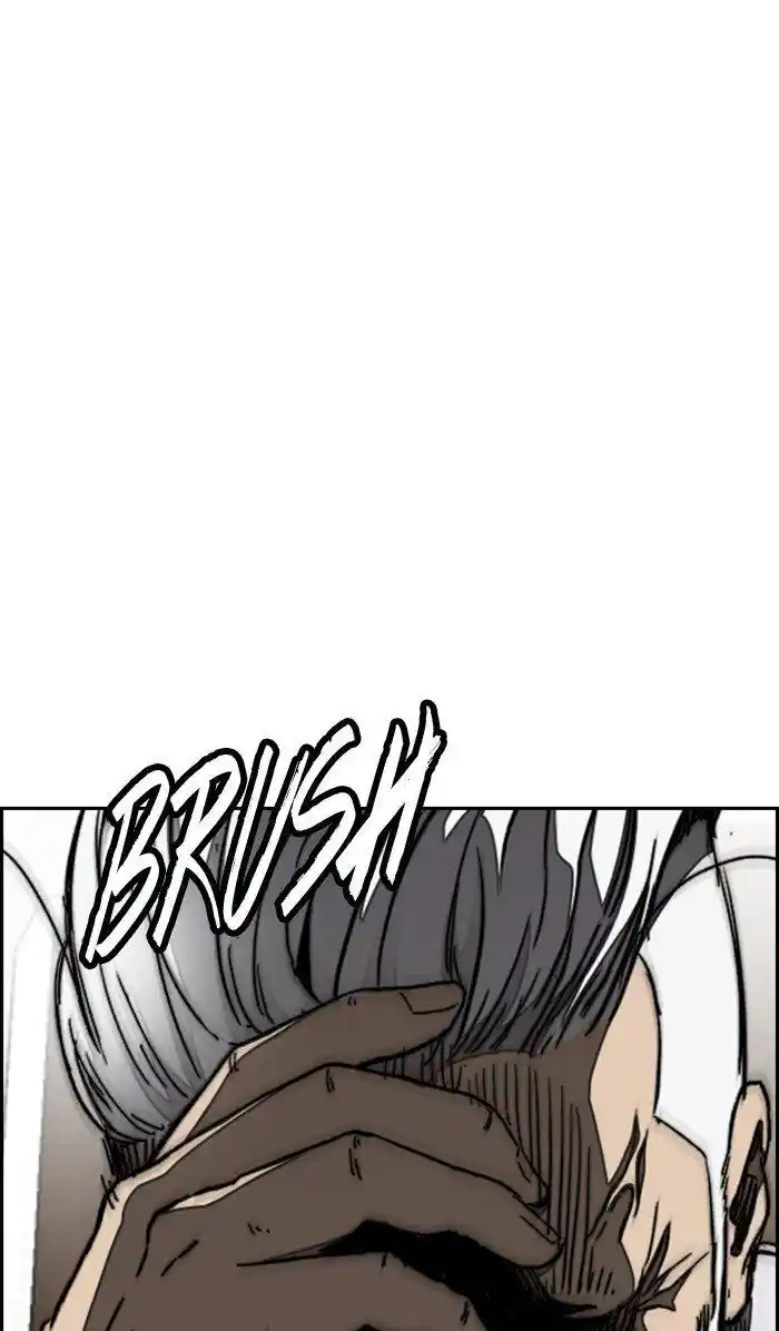 Wind Breaker (NII Satoru) Ch.297