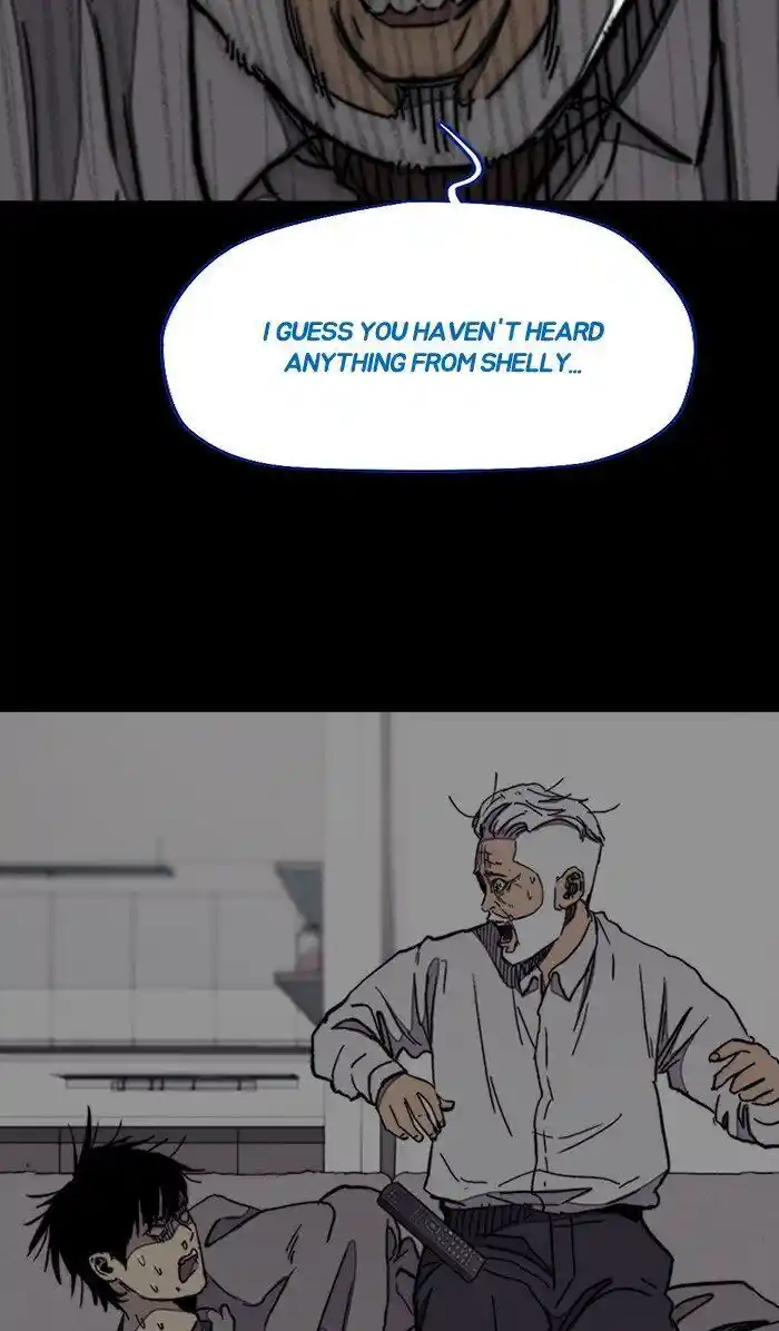 Wind Breaker (NII Satoru) Ch.297