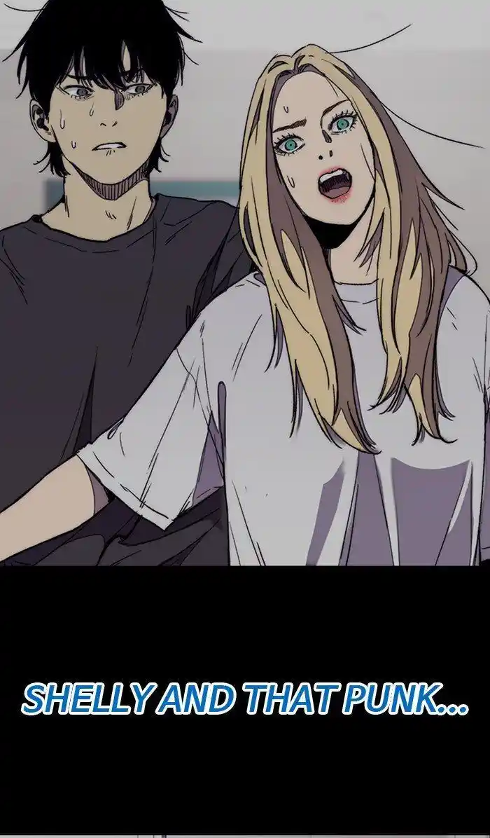 Wind Breaker (NII Satoru) Ch.297