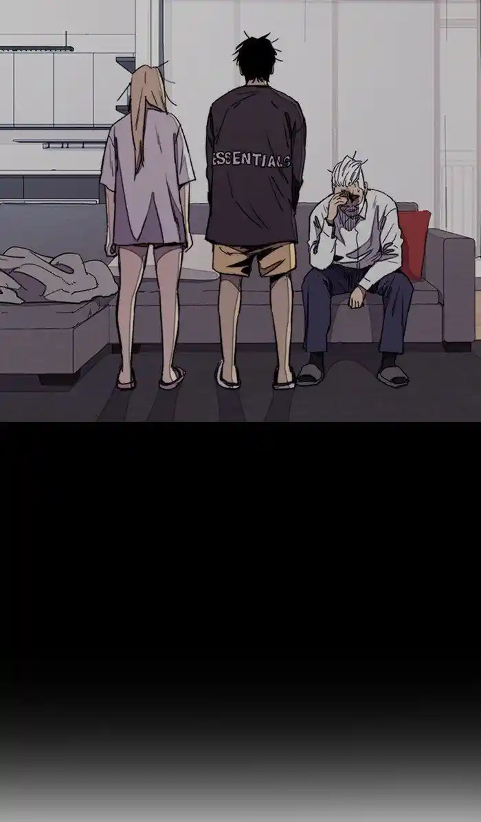 Wind Breaker (NII Satoru) Ch.297