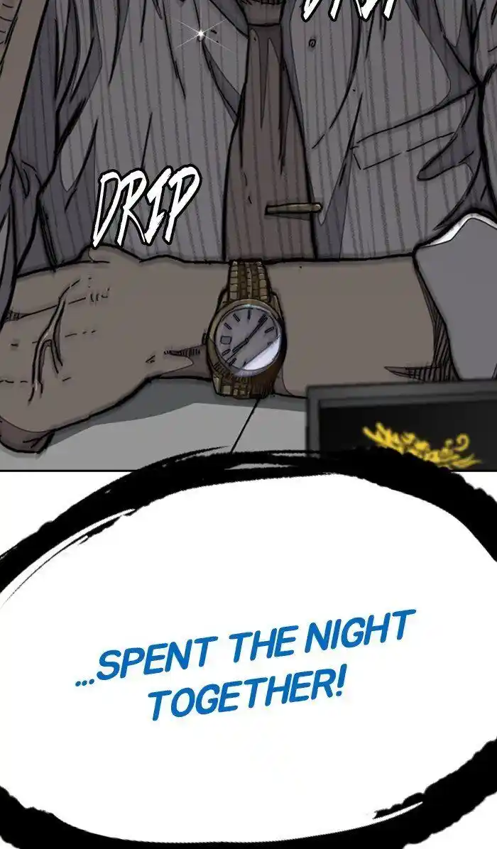 Wind Breaker (NII Satoru) Ch.297