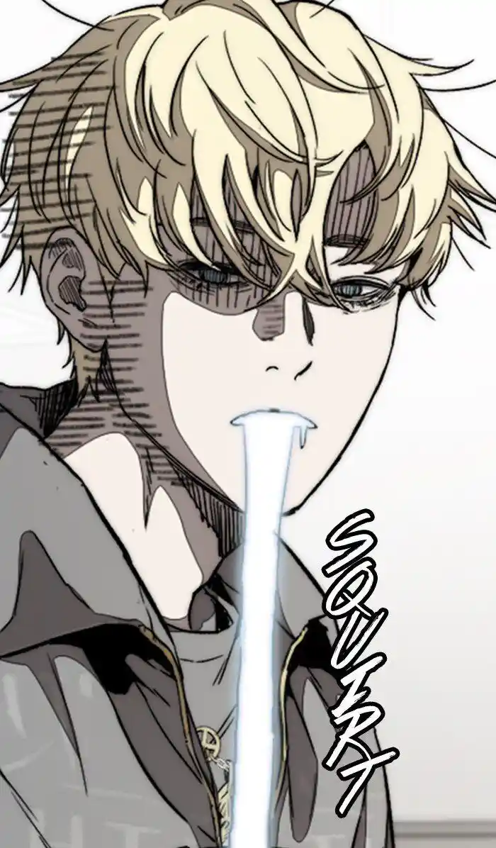 Wind Breaker (NII Satoru) Ch.297