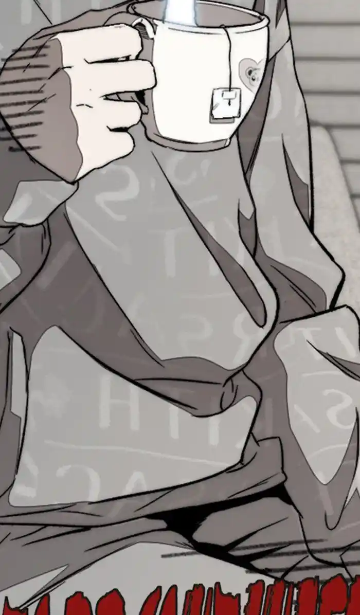 Wind Breaker (NII Satoru) Ch.297