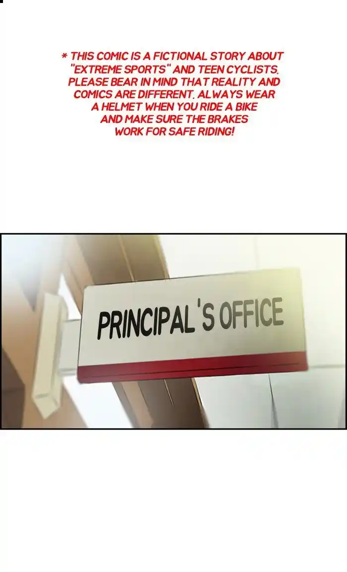 Wind Breaker (NII Satoru) Ch.298