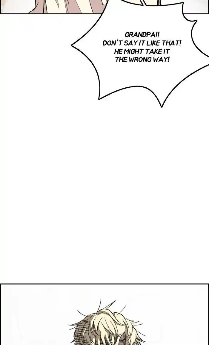 Wind Breaker (NII Satoru) Ch.298