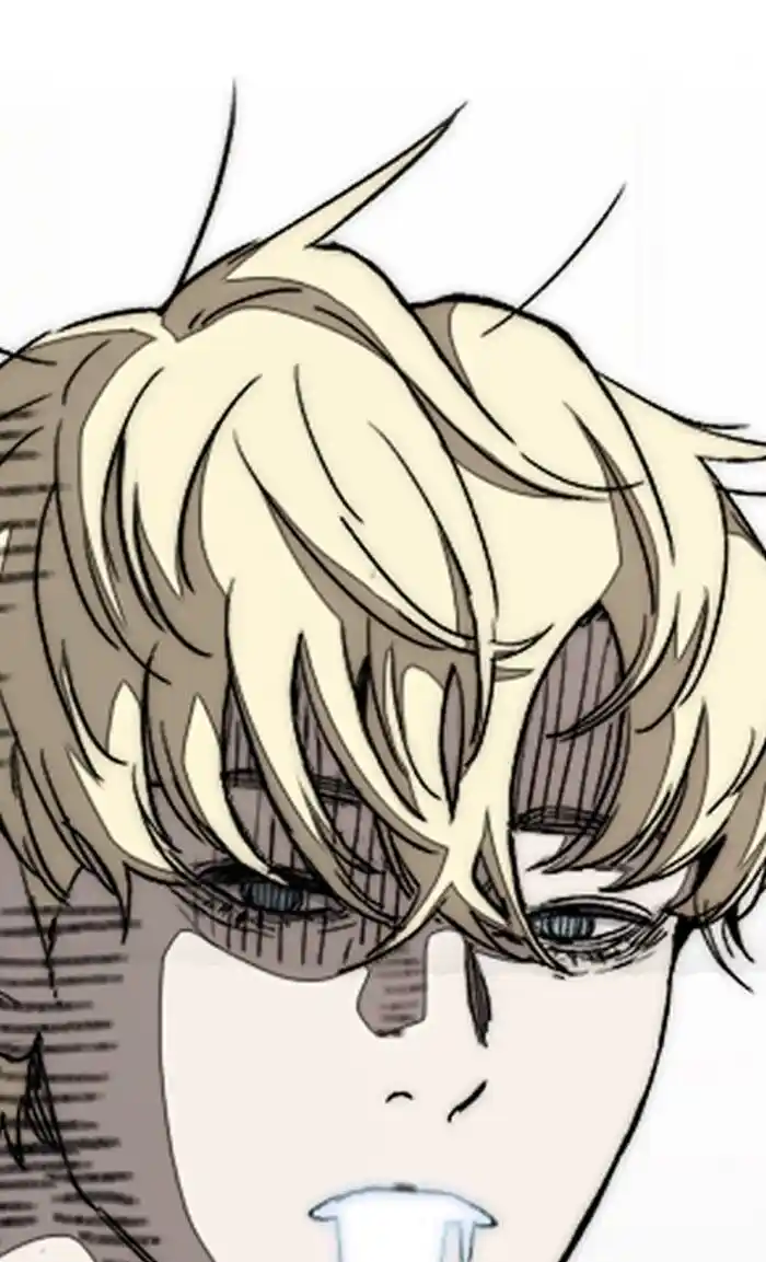 Wind Breaker (NII Satoru) Ch.298