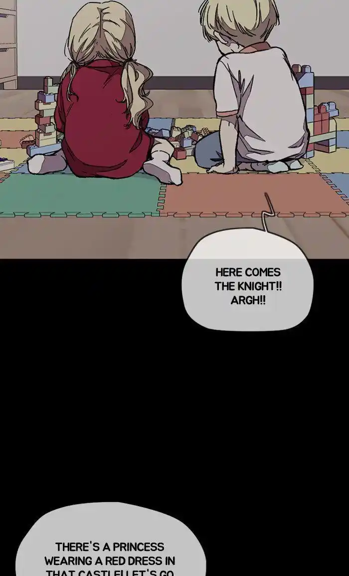 Wind Breaker (NII Satoru) Ch.298