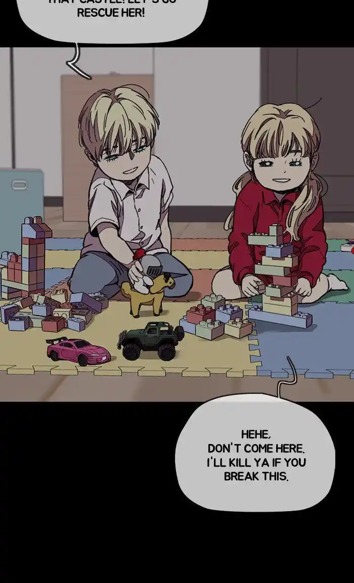 Wind Breaker (NII Satoru) Ch.298