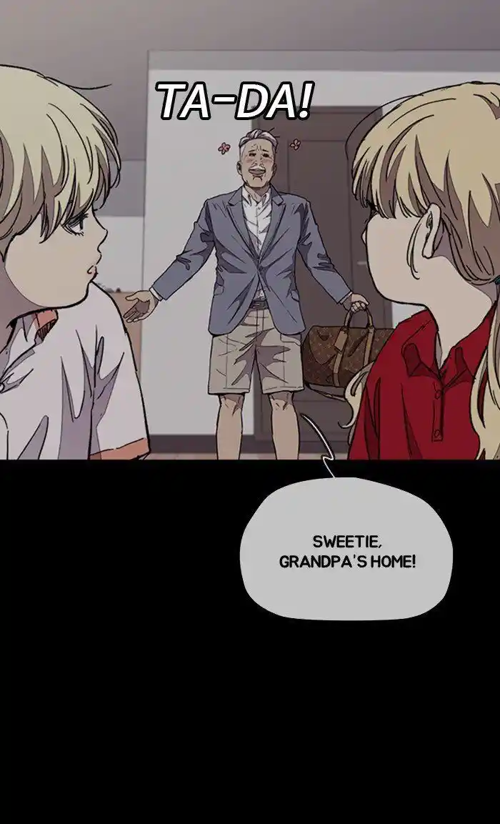 Wind Breaker (NII Satoru) Ch.298