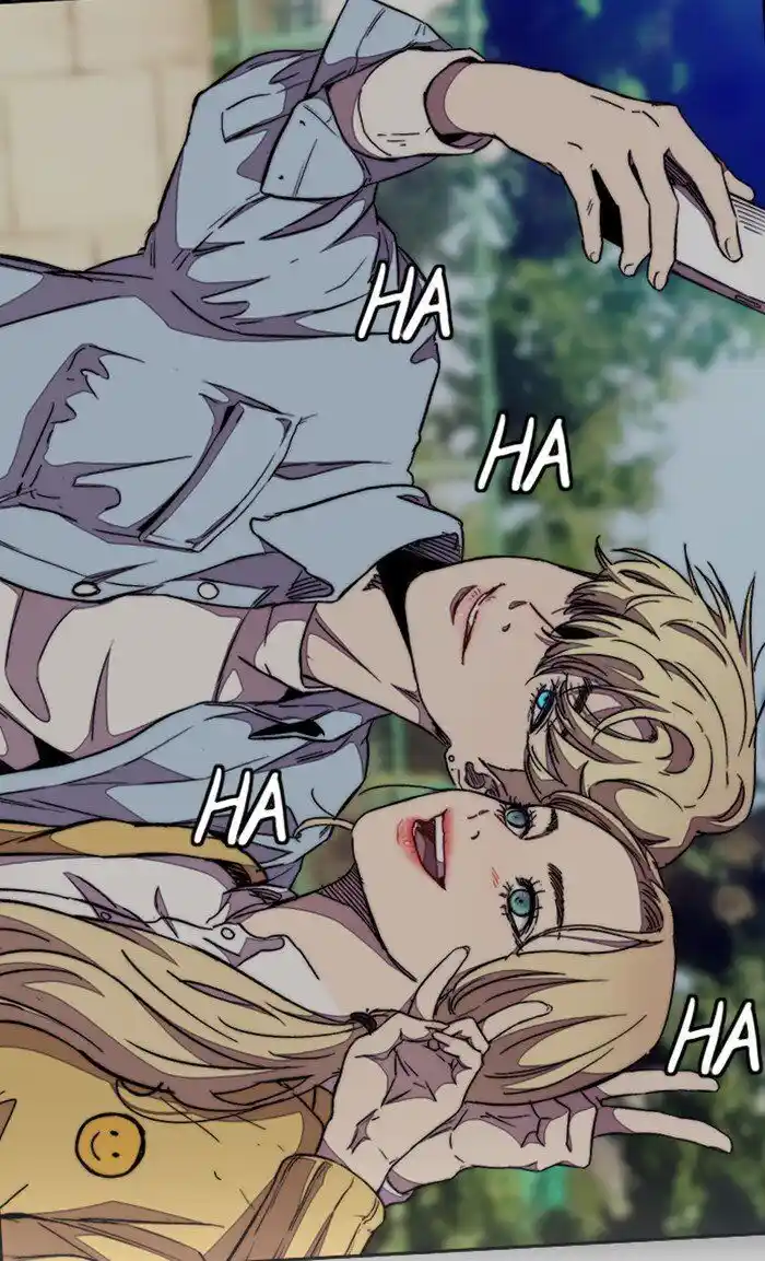 Wind Breaker (NII Satoru) Ch.298