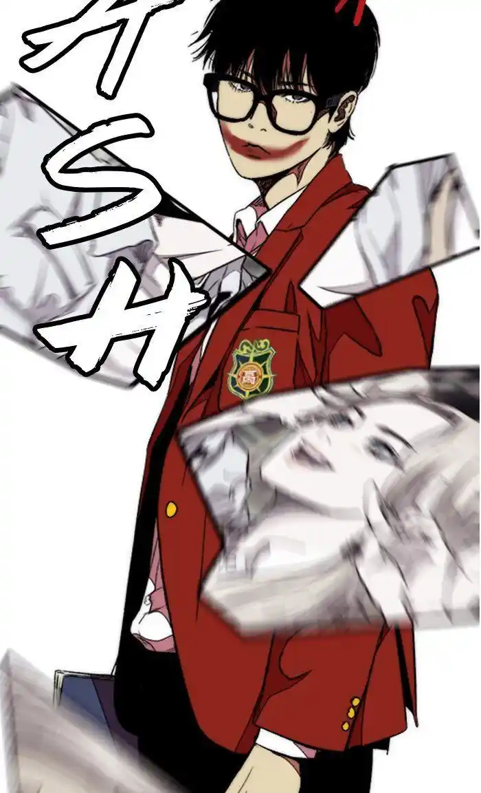 Wind Breaker (NII Satoru) Ch.298