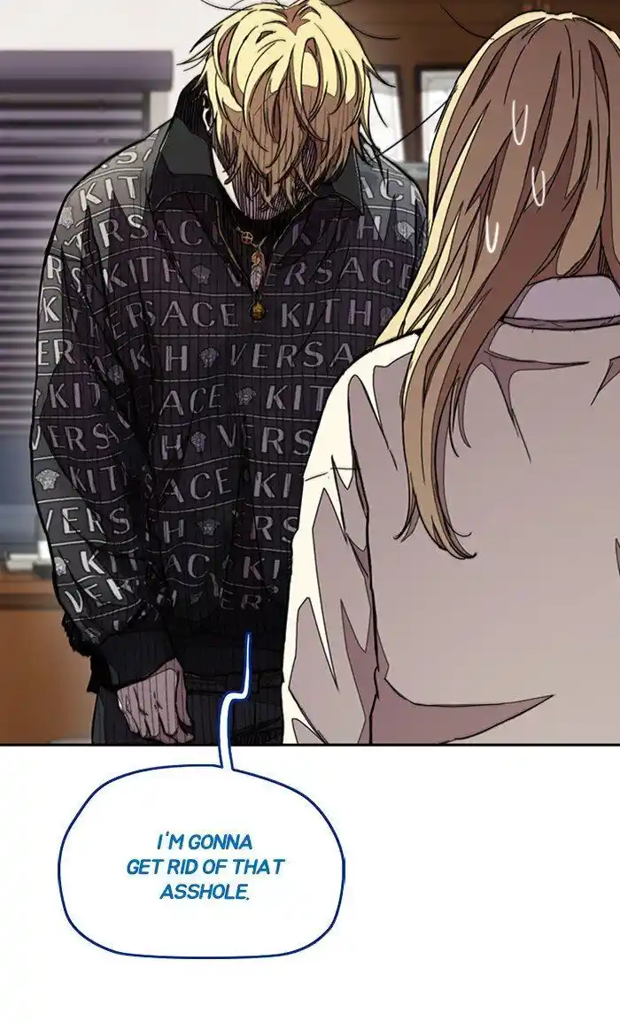 Wind Breaker (NII Satoru) Ch.298