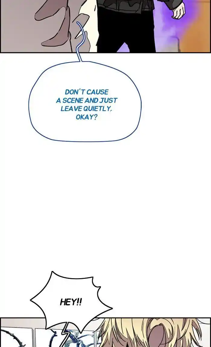 Wind Breaker (NII Satoru) Ch.298