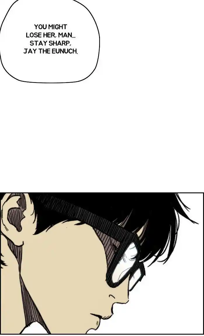 Wind Breaker (NII Satoru) Ch.298