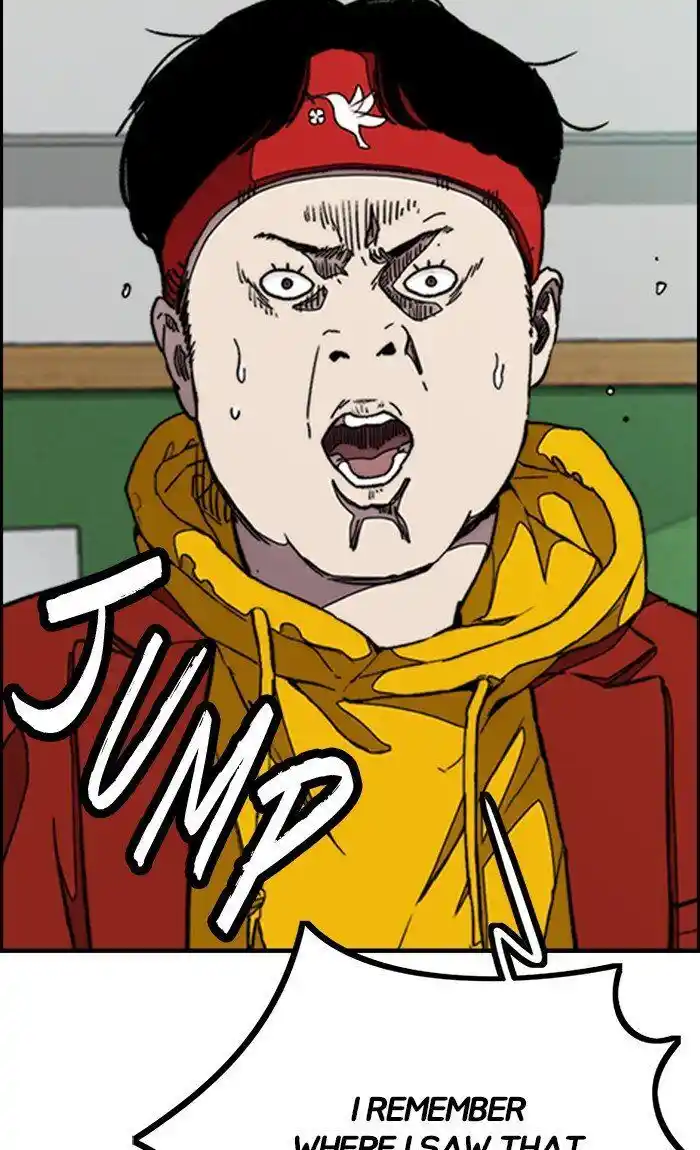 Wind Breaker (NII Satoru) Ch.298