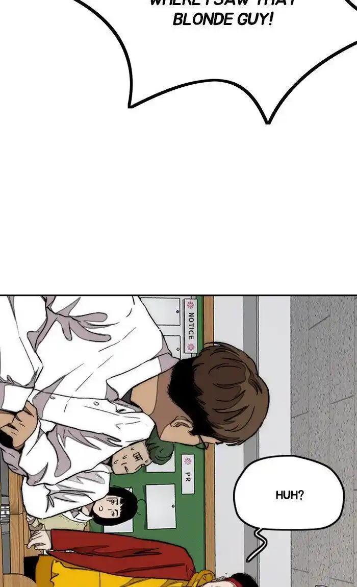 Wind Breaker (NII Satoru) Ch.298