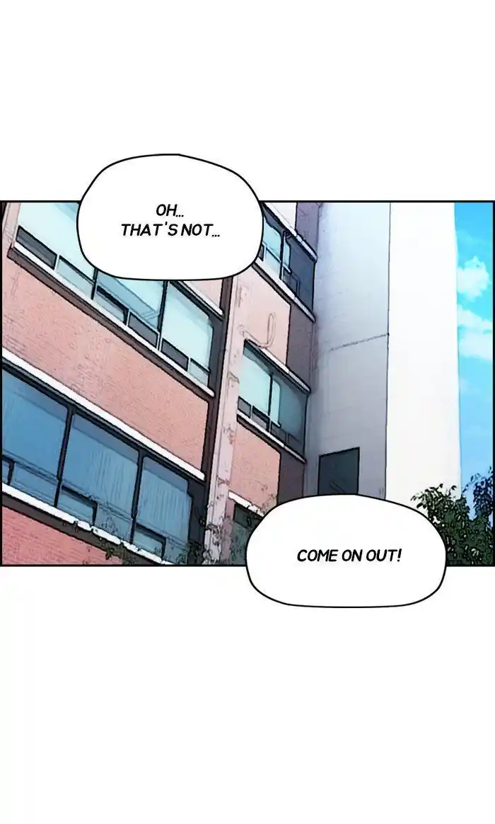 Wind Breaker (NII Satoru) Ch.298