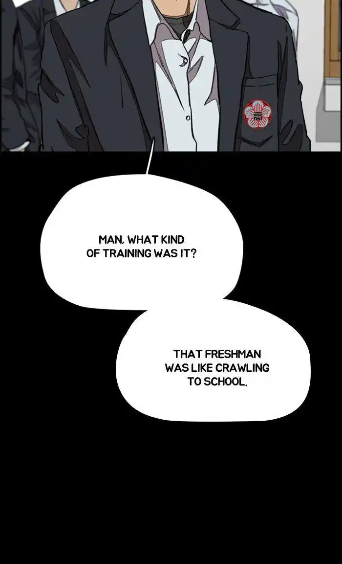 Wind Breaker (NII Satoru) Ch.298