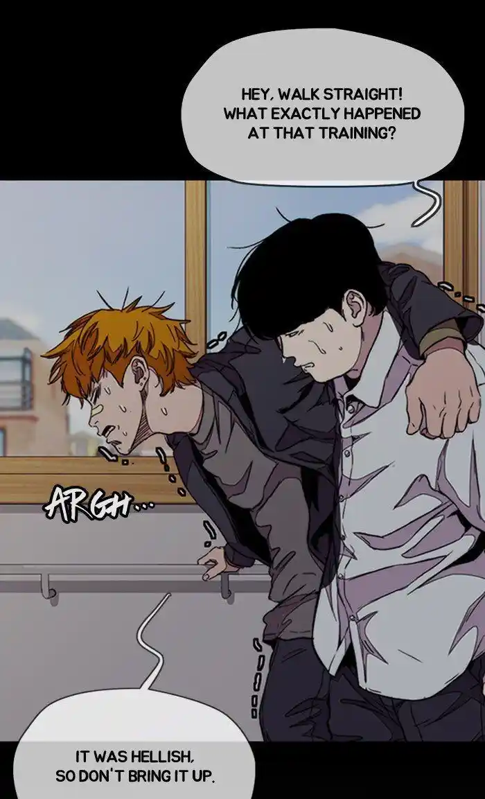 Wind Breaker (NII Satoru) Ch.298