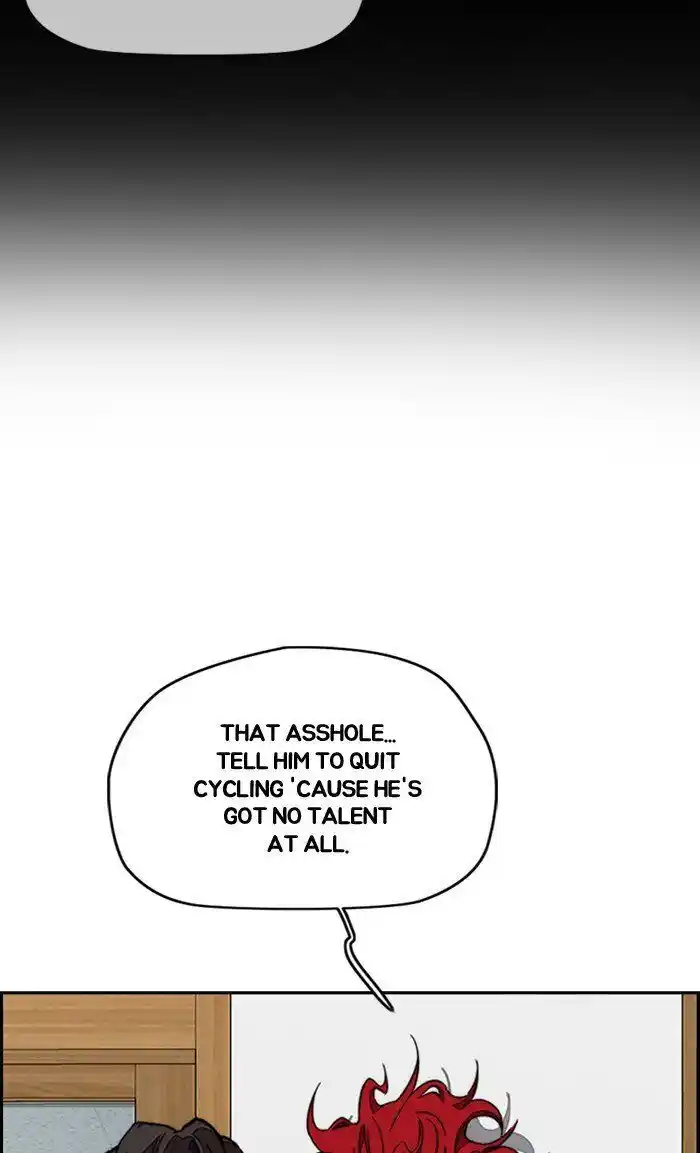 Wind Breaker (NII Satoru) Ch.298