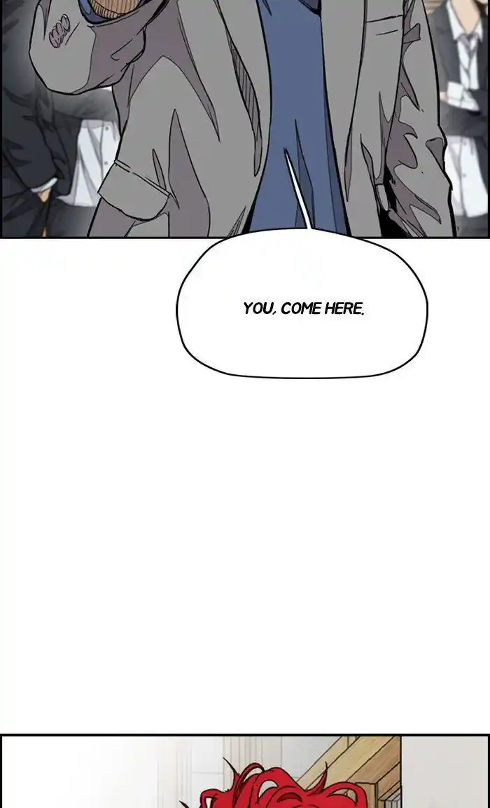 Wind Breaker (NII Satoru) Ch.298