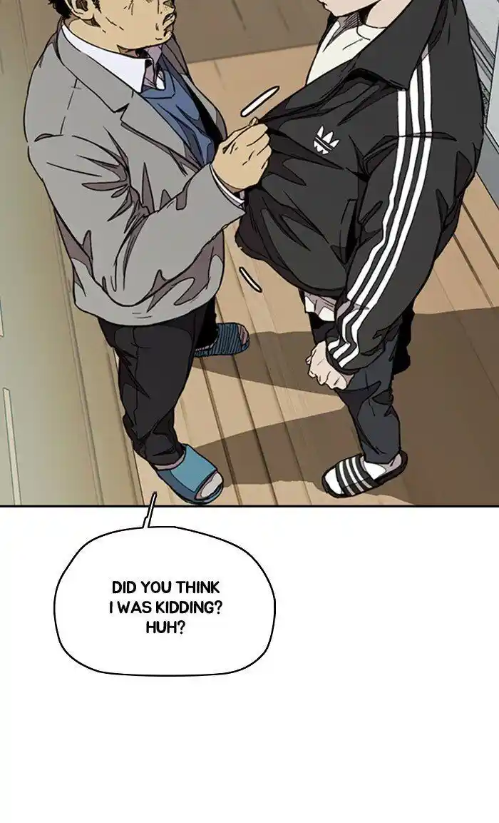 Wind Breaker (NII Satoru) Ch.298