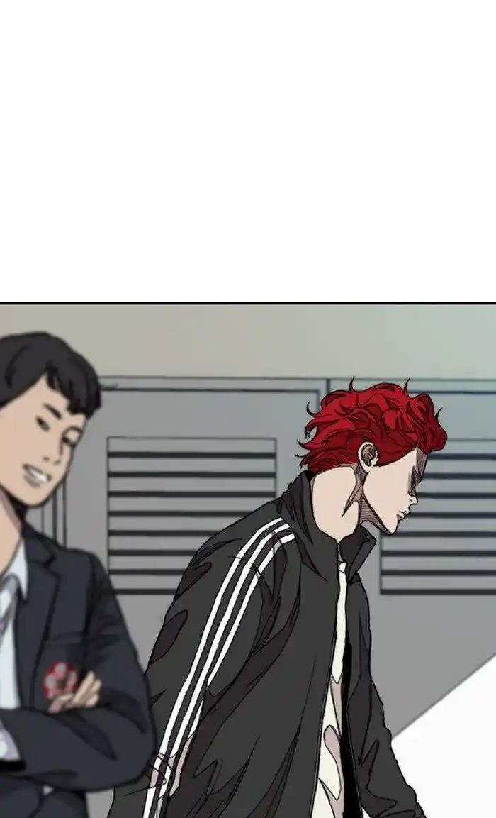 Wind Breaker (NII Satoru) Ch.298