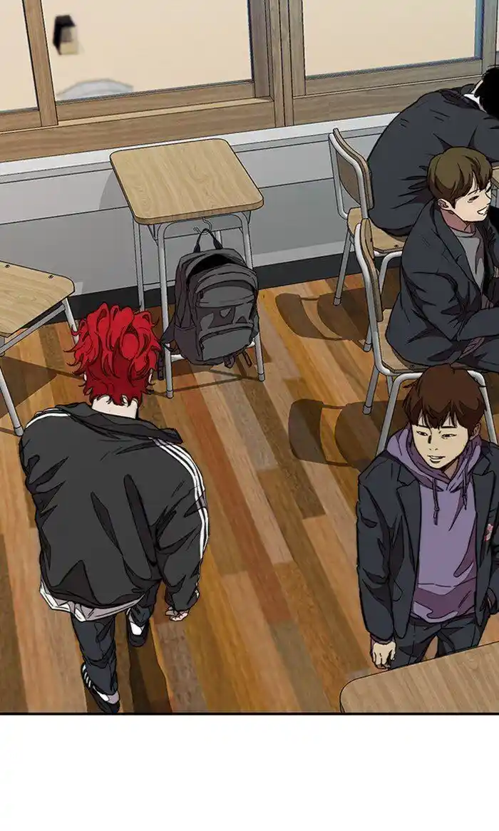 Wind Breaker (NII Satoru) Ch.298