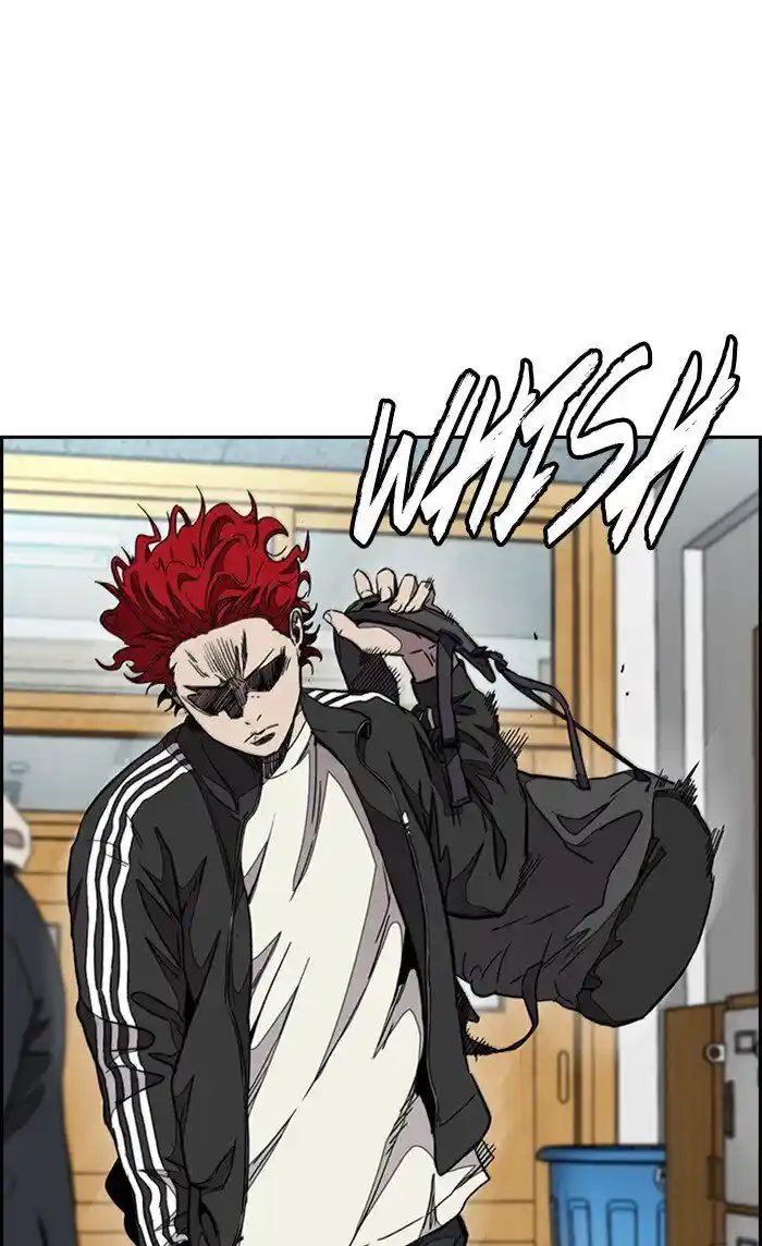 Wind Breaker (NII Satoru) Ch.298