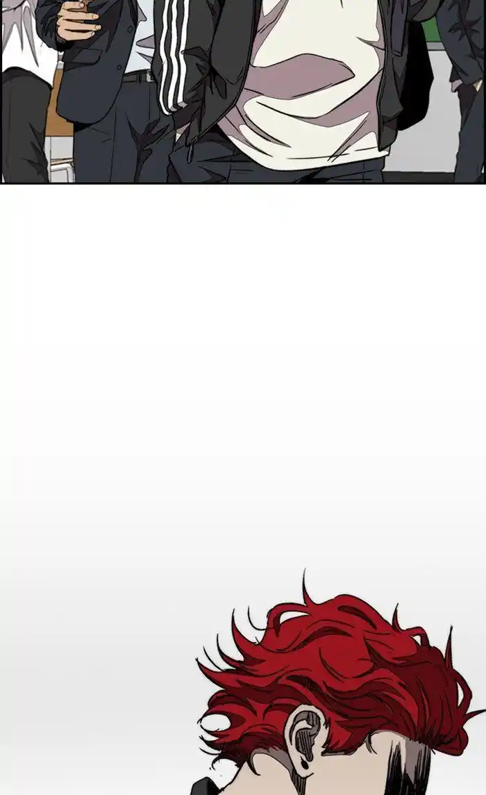 Wind Breaker (NII Satoru) Ch.298