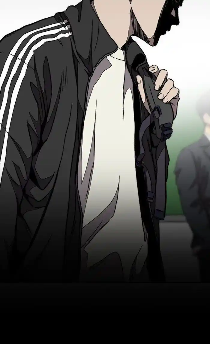 Wind Breaker (NII Satoru) Ch.298