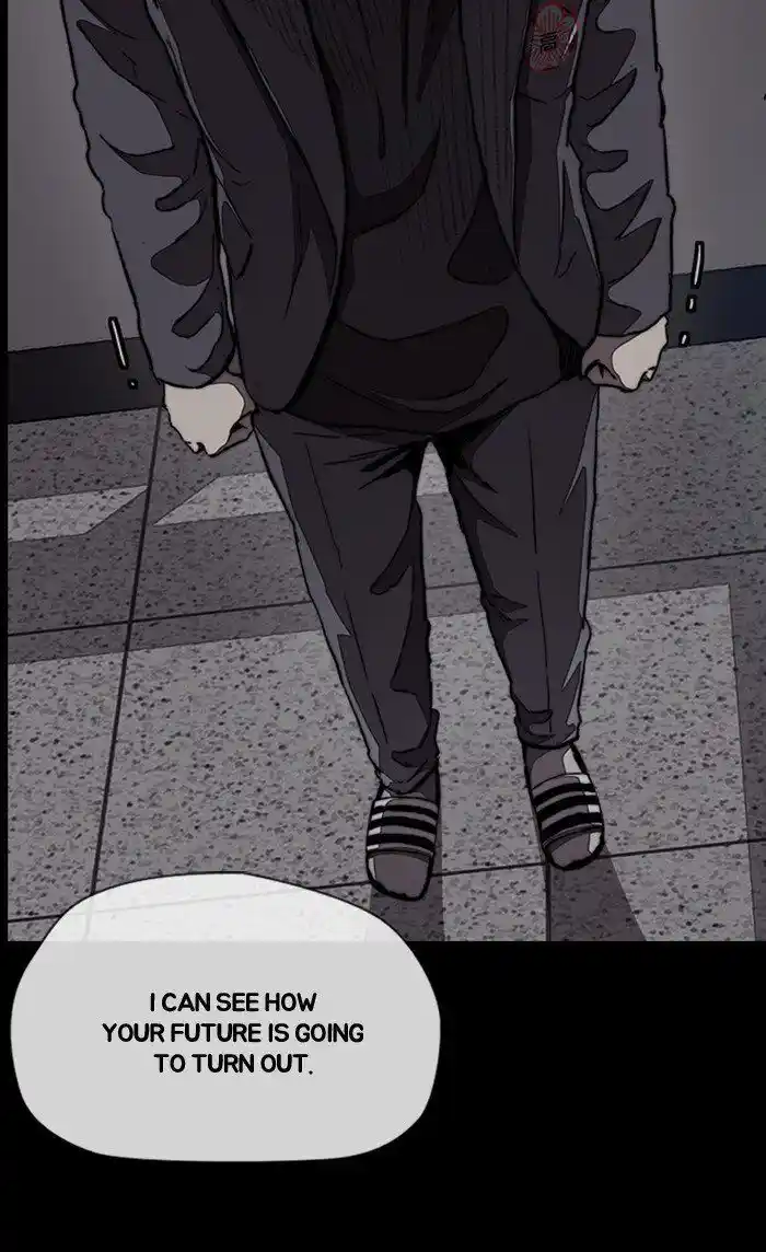 Wind Breaker (NII Satoru) Ch.298