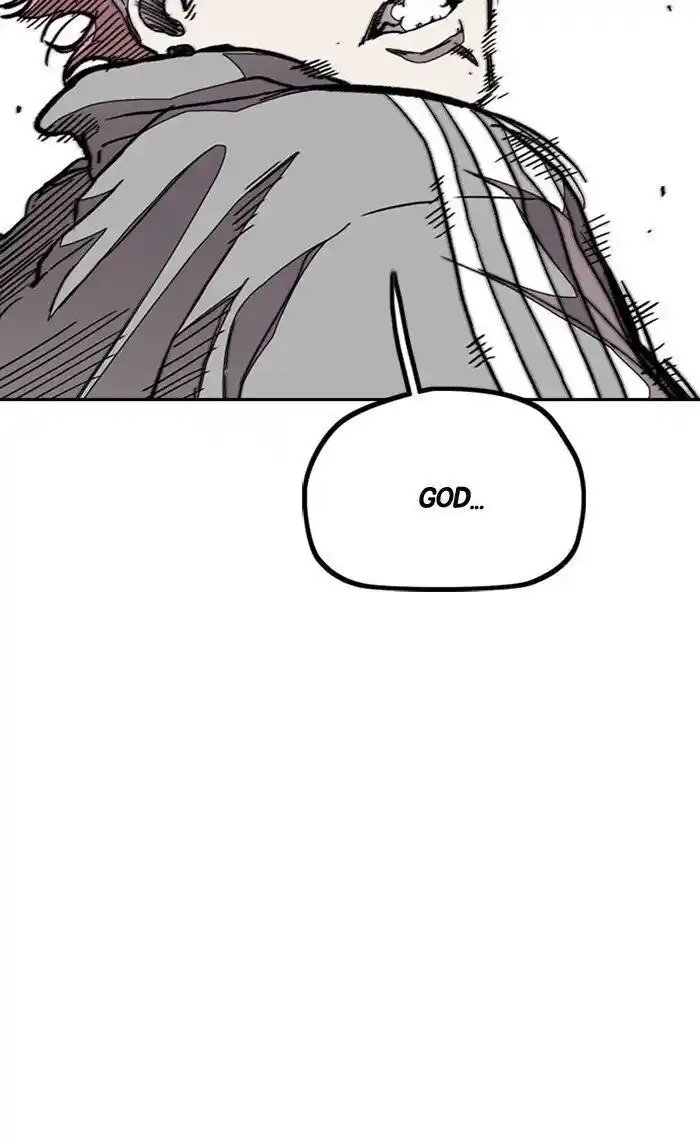 Wind Breaker (NII Satoru) Ch.298