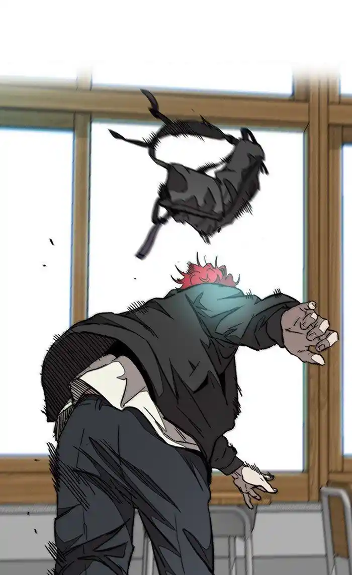 Wind Breaker (NII Satoru) Ch.298