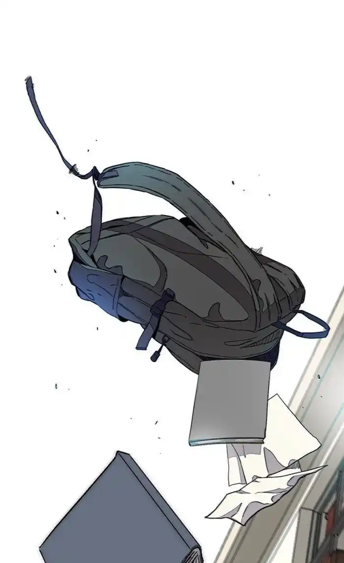 Wind Breaker (NII Satoru) Ch.298