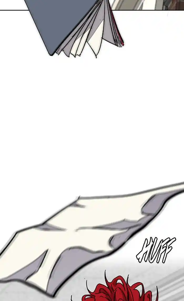 Wind Breaker (NII Satoru) Ch.298