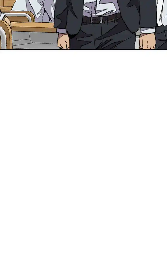 Wind Breaker (NII Satoru) Ch.298