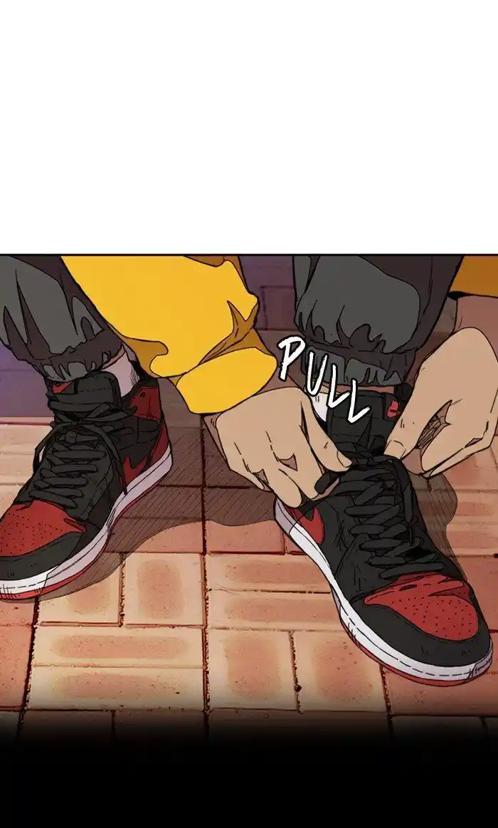 Wind Breaker (NII Satoru) Ch.298