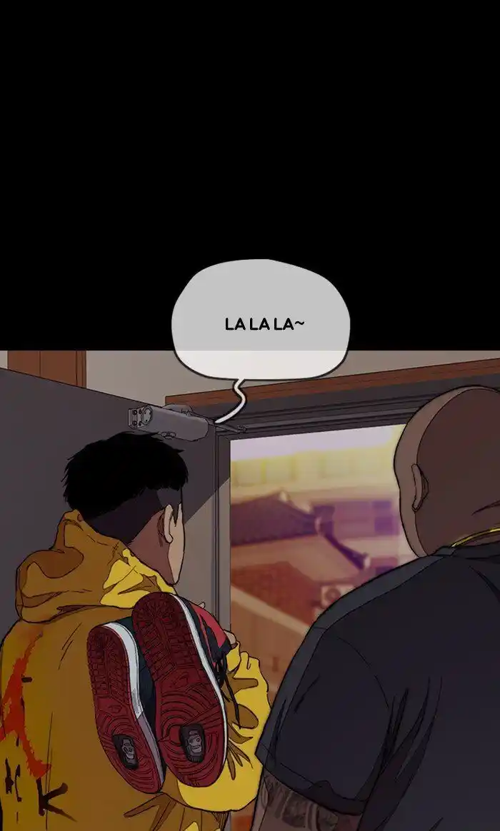 Wind Breaker (NII Satoru) Ch.298