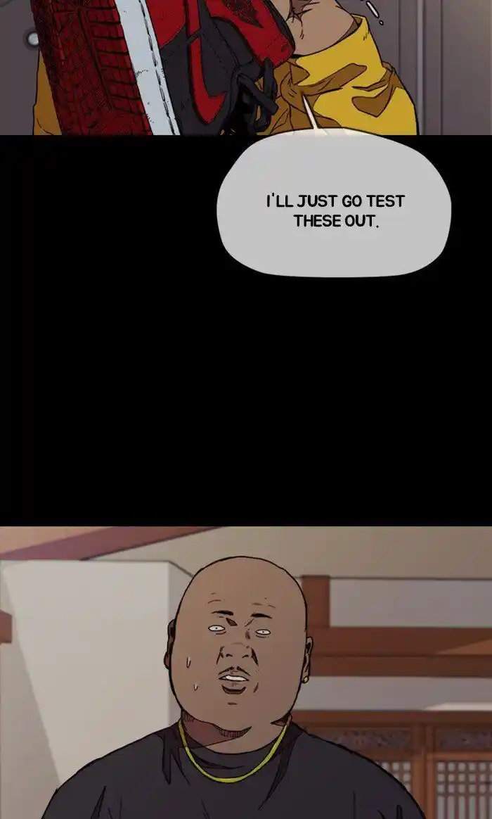 Wind Breaker (NII Satoru) Ch.298