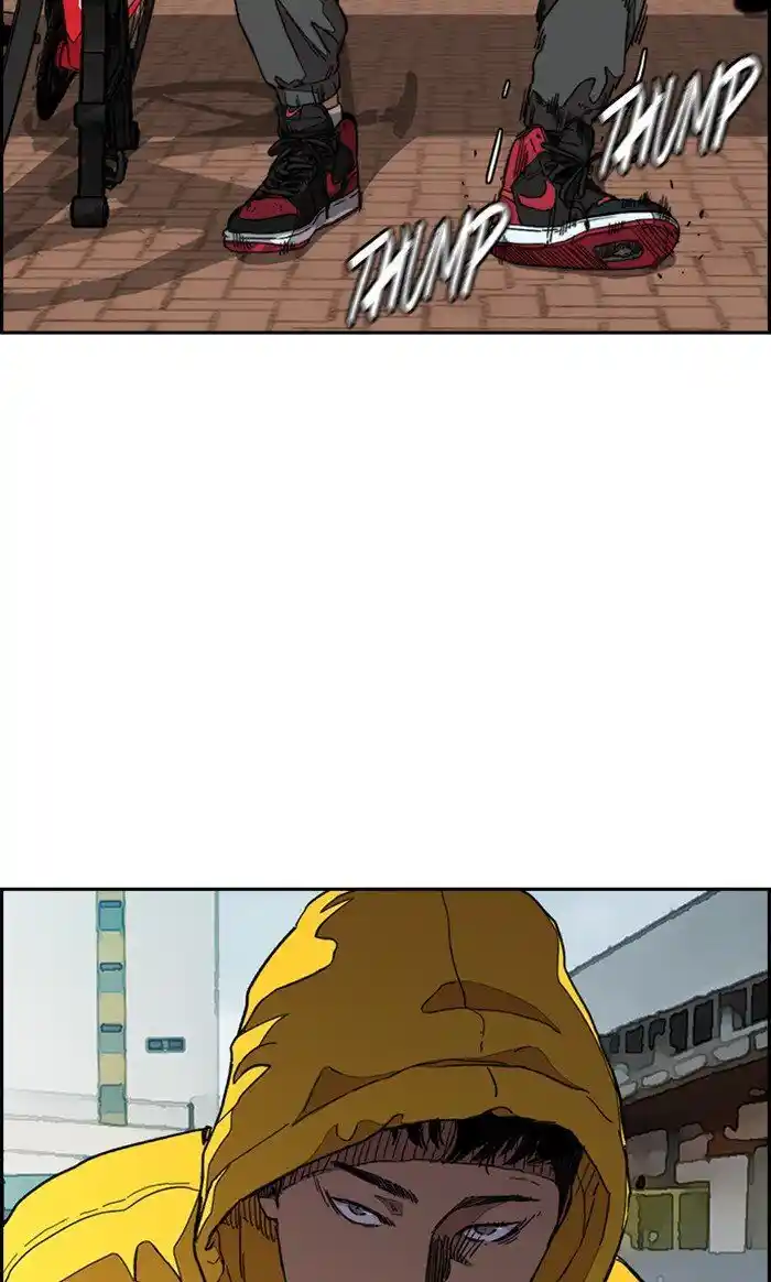 Wind Breaker (NII Satoru) Ch.298