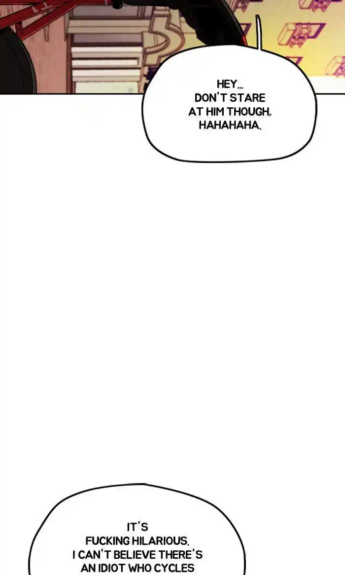 Wind Breaker (NII Satoru) Ch.298