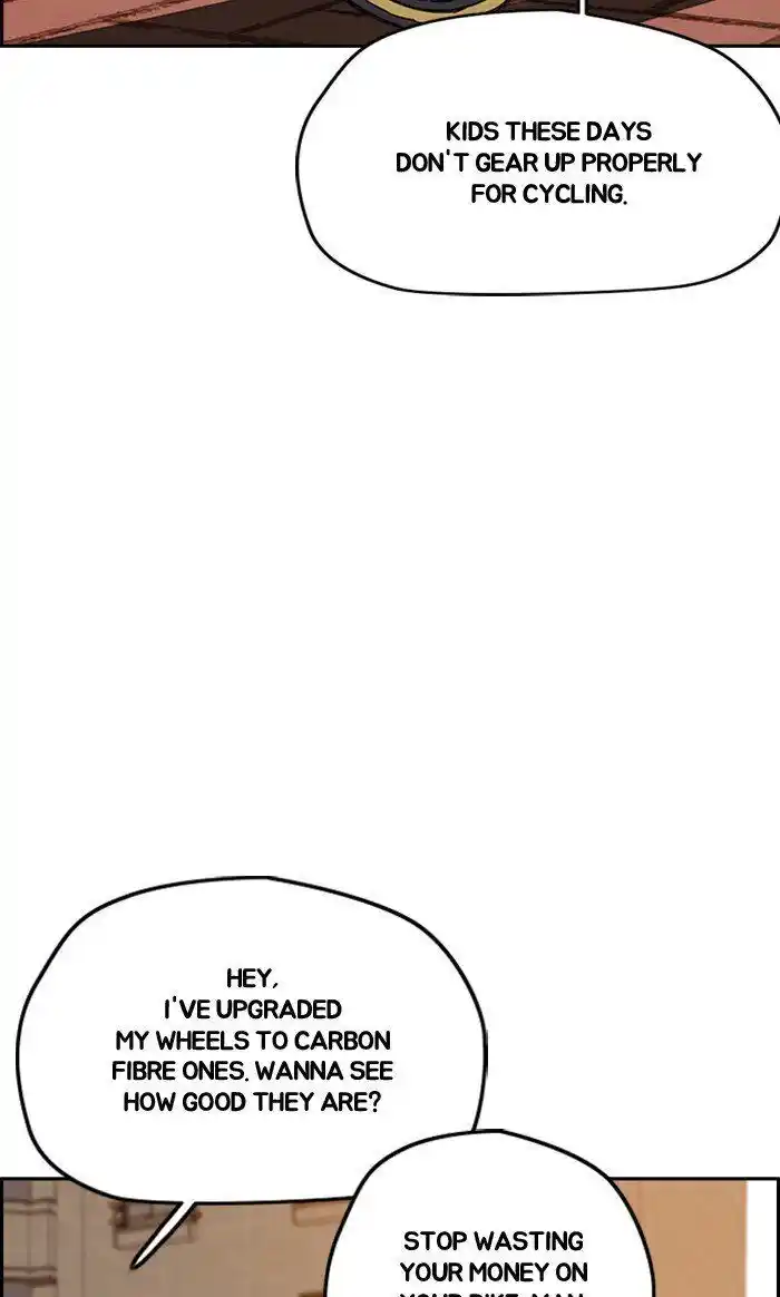 Wind Breaker (NII Satoru) Ch.298