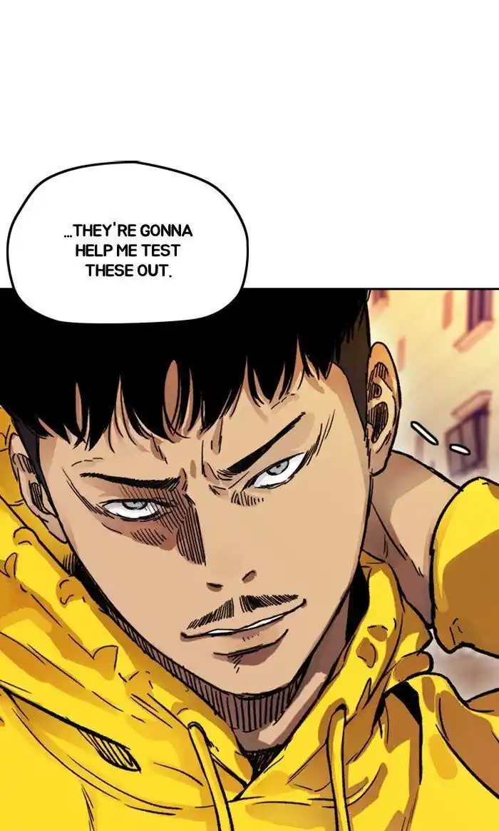 Wind Breaker (NII Satoru) Ch.298