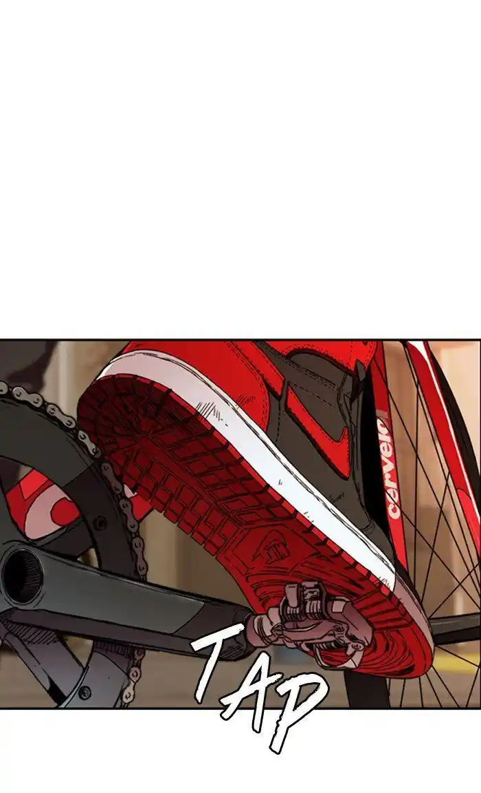 Wind Breaker (NII Satoru) Ch.299