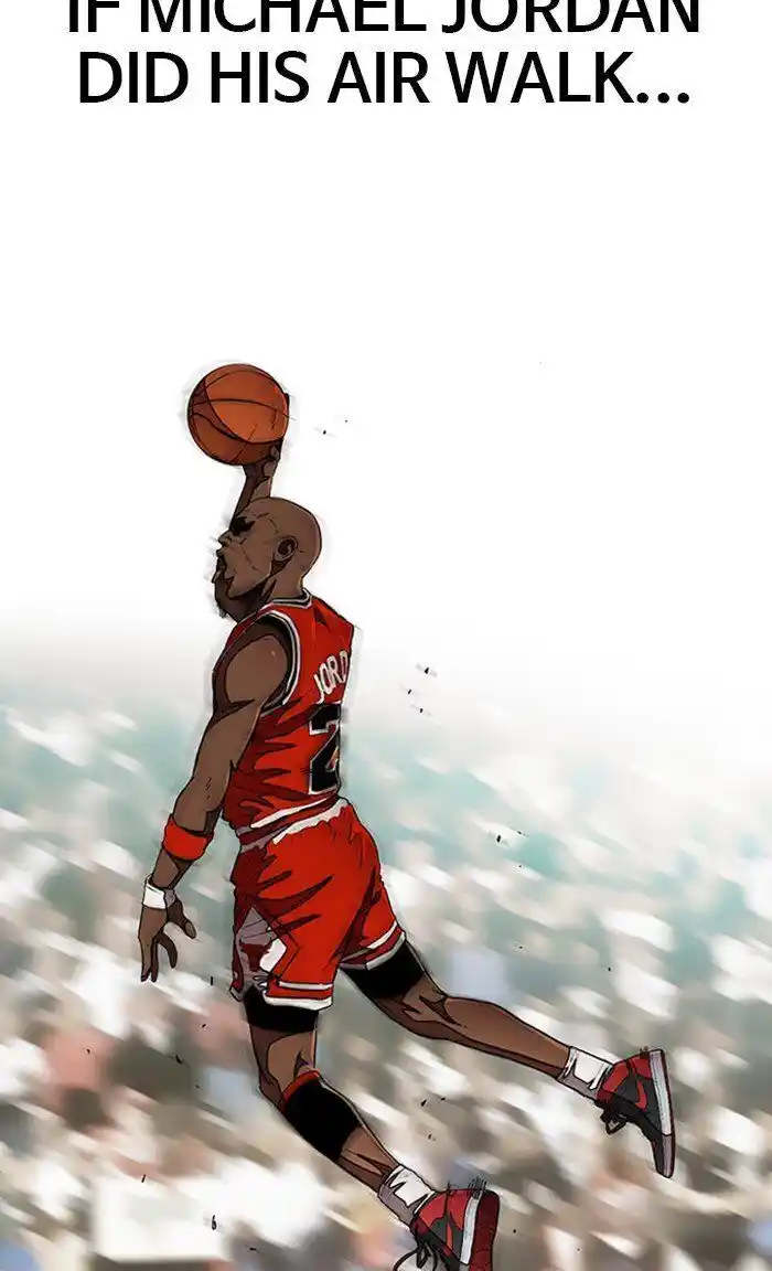 Wind Breaker (NII Satoru) Ch.299